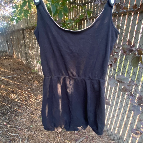 🖤 Jessica Ray Vintage Black One-Piece Swimsuit – Size Small – NWT – $30 - Picture 4 of 6